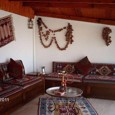 Kleo Boutique Otel Kalkan Exterior foto
