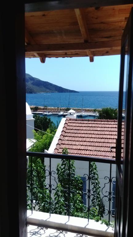 Kleo Boutique Otel Kalkan Zimmer foto