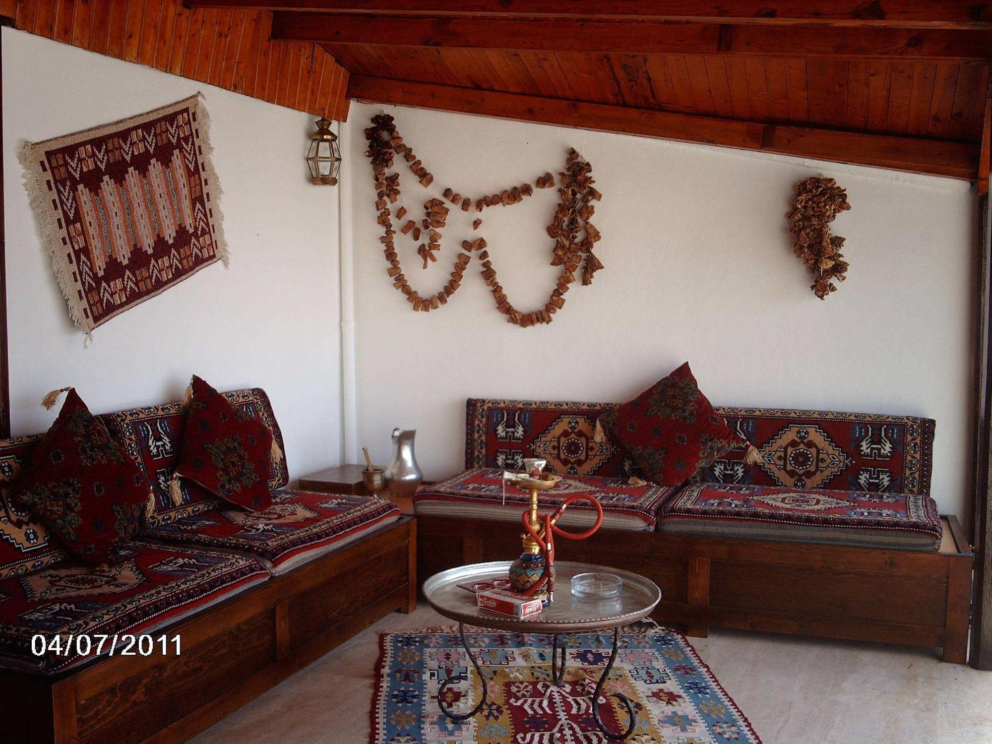 Kleo Boutique Otel Kalkan Exterior foto